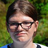 Celina, 9. Klasse: „Ich habe mich vorher nie richtig mit Politik beschäftigt, da man erst ab 18 Jahren wählen darf.“