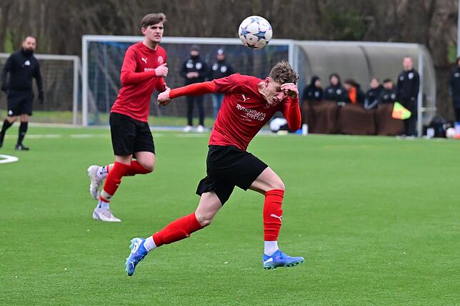 Bild 33: FC Hochrhein siegt 1:0 bei den SF Schliengen – und wir haben Fotos!