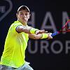 Der Furtwanger Dominik Koepfer kann sich ab Montag wieder auf Tennisturniere konzentrieren. Dafür musste er die vergangenen zwei Wochen ...