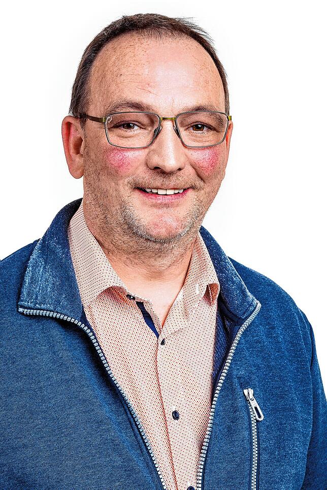 Uwe Münzer