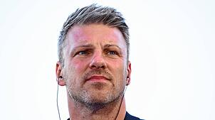 Bild : 1. FC Köln holt Lukas Kwasniok als Trainer