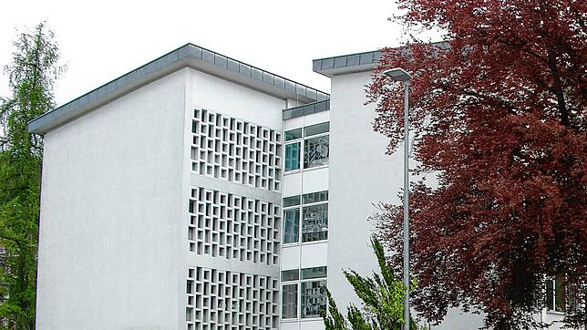Größte Sommerbaustelle unter den Schulen des Landkreises Waldshut ist dieses Jahr die Kaufmännische Schule in Waldshut. Die Sanierung ...