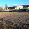 Ein neues Planungsbüro hat übernommen: Der Neubau des Feuerwehrhauses soll hier auf dem ehemaligen Hupac-Gelände entstehen. Die ...