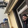 14 Jahre hat Andreas Pfaff den Rebstock in der Villinger Innenstadt geführt. Hat Krisen wie Corona gemeistert (aus der Zeit stammt auch ...