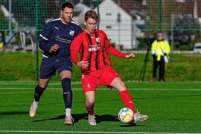 Bild 30: VfB Waldshut siegt 5:4 beim TuS Binzen &ndash; und wir haben Bilder!