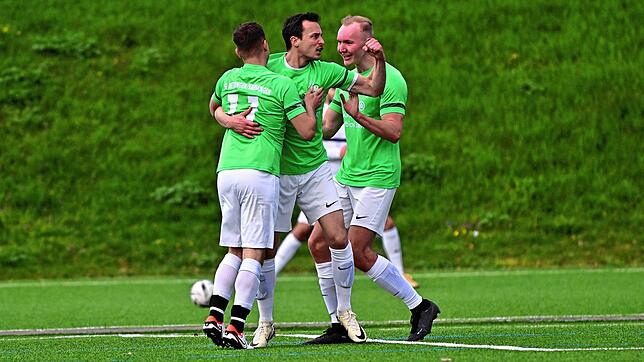 Bild 24: TuS Stetten siegt 2:1 gegen die SG Mettingen/Krenkingen &ndash; und wir haben Bilder!