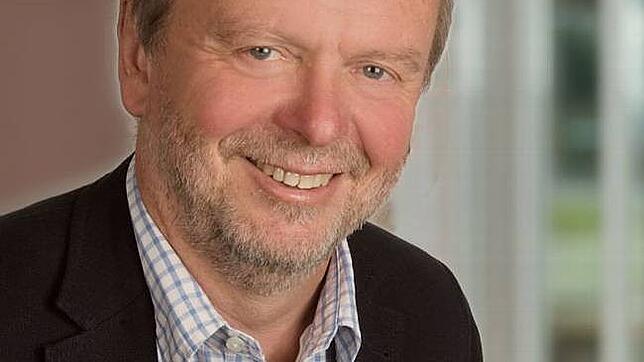 Frank van Veen.