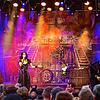 &bdquo;Visions of Atlantic&ldquo; war eine der Metalbands, die auf dem Metalacker ordentlich abfeierten. Mit ihrem Symphonic Metal ...
