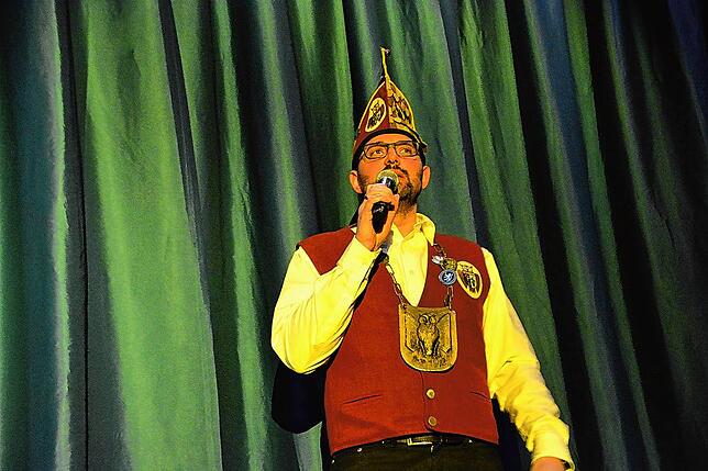 Bild 8: So bunt waren die Eulenspiele in Hagnau