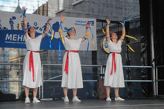 Bild 11: Bilder von der Premiere von „Stockach is(s)t bunt“ (1)