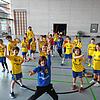 Der Sportgarten für Kinder gehört zu den wichtigen Angeboten, die die HSG für die Allgemeinheit macht. Nun warnen die Vereine: Wenn die ...