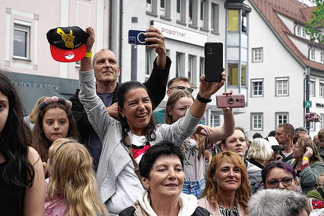 Bild 15: So schön war&lsquo;s bei der langen Schwenninger Kulturnacht Teil 5