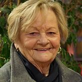 Rita Mosel
