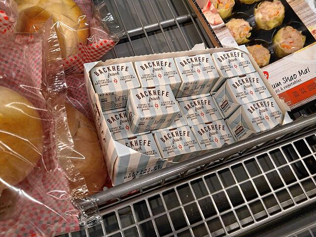 Bild 2: Schweizer dürfen nicht mehr in Deutschland einkaufen: Wie viel tiefer müssen sie beim Einkauf jetzt in die Tasche greifen? Ein Preisvergleich