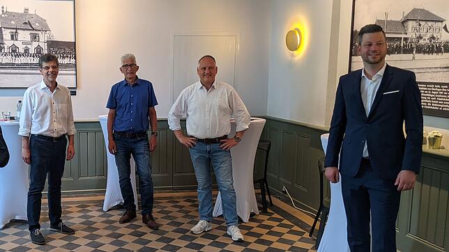 Bild : Live-Stream zur großen Diskussion mit den Bürgermeisterkandidaten in Markdorf zum Nachschauen