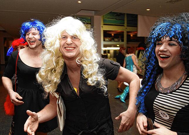 Bild 7: Höhepunkte der vier "Wetten, dass...?"-Shows aus Friedrichshafen