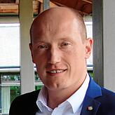 „Von der Stadtverwaltung geht das nicht aus.“ Jonathan Berggötz, Bürgermeister von Bad Dürrheim