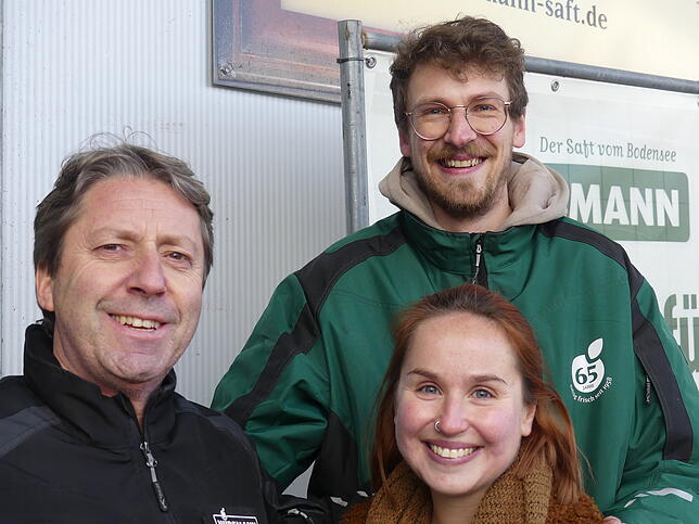 Bild 16: So feiert Bermatingen-Ahausen Schmotzige: Die besten Bilder jetzt ansehen!