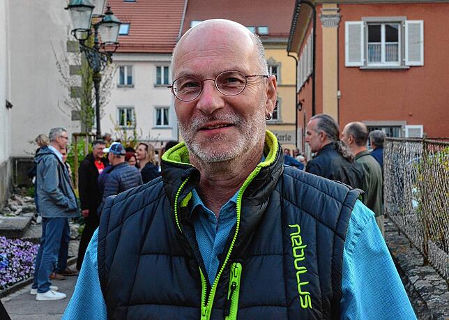Bild 11: Markdorf feiert Musiknacht: Acht Bands und ein Chor sorgen für Stimmung