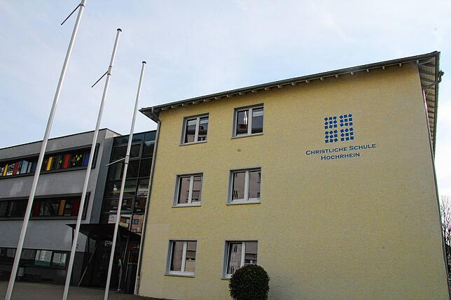 Christliche Schule Hochrhein 07.02.25