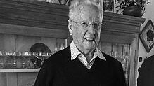 Manfred Graubach ist gestorben.
