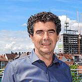 „Ich finde es schon erstaunlich, mit welcher Verve sich Teile des Stadtrates für einen öffentlichen Weg durch mein Grundstück ...
