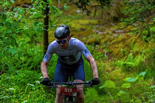 Bild 42: Impressionen vom 20. Waldhaus Bikemarathon des VBC Waldshut-Tiengen – Teil 1!