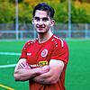 Fabian Messmer vom SC Pfullendorf II.