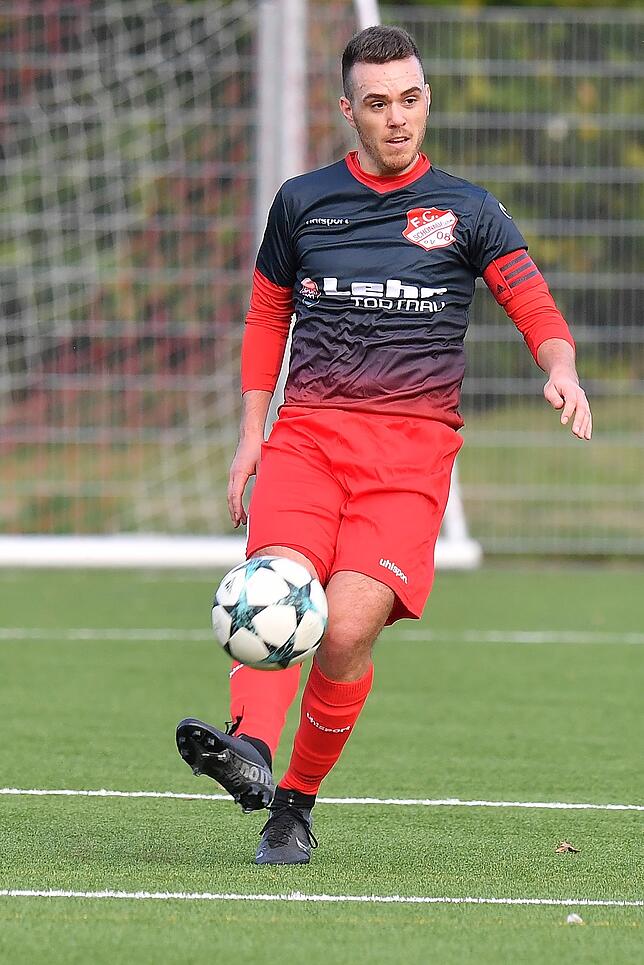 Bild 20: FC Schönau siegt 4:1 beim FC Wallbach &ndash; und wir haben Bilder!