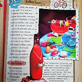 Das Rezept stammt aus dem Buch „Backen, Craft und Rote Katze: Rezepte und Schönes aus dem Rosa Haus“ von Andrea ...