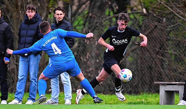 Bild 45: SG FC Wehr/Brennet siegt 3:0 bei den SF Schliengen – und wir haben Fotos!