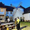 Die Schauspieler haben ihre dreijährige Vorbereitungs- und Probenzeit beendet und freuen sich auf die Premiere der Freilichtspiele „Die ...
