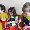 Derzeit reichen die Plätze in den städtischen Kindergärten noch aus. Für die Zukunft wird in der Verwaltung mit mehr Bedarf gerechnet.