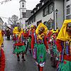 Die Gugleshexen gehören als familienfreundlicher Narrenverein zur Hilzinger Fasnet. Sie wollen nicht erschrecken, sondern Fröhlichkeit ...