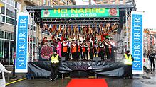 Bild : Konstanz im Fasnachtsfieber: So feiert die Stadt die Straßen-Fasnacht 2025 – Eindrücke & Fotos!