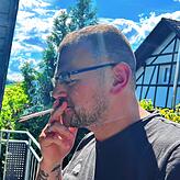 David Nachtigall ist einer der Gründer des Mariana Cannabis Social Clubs Konstanz. Er Verein hat bereits über 330 Mitglieder.