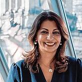 Derya Türk-Nachbaur sitzt für den Wahlkreis Schwarzwald-Baar im Bundestag.