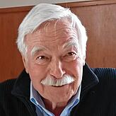 Karlheinz Kretz, Elektriker.