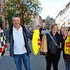 Sie sind gerne in Konstanz zu Gast – und warten mit ihrem Besuch in der Konzilstadt auch nicht bis zum verkaufsoffenen Sonntag am 13. ...