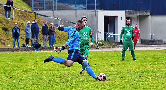 Bild 44: Spvgg Wutöschingen zieht mit 3:1 n.V. beim SV Inzlingen ins Viertelfinale ein – wir haben Fotos!