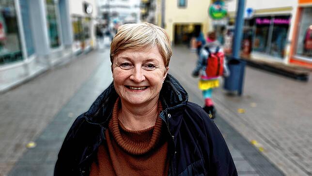 Angela Kreutter