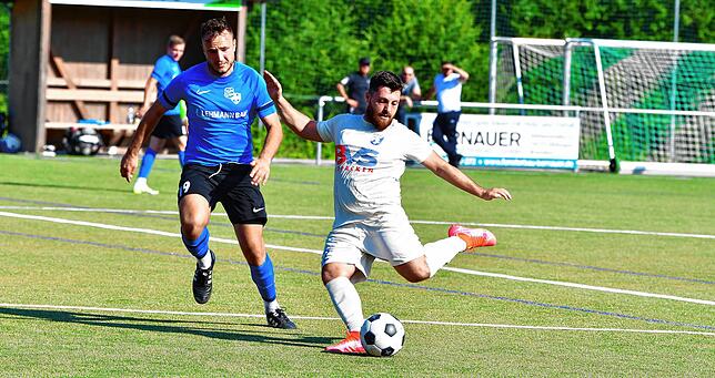 Bild 6: SG Mettingen/Krenkingen gewinnt eigenes Turnier – und wir haben Bilder!