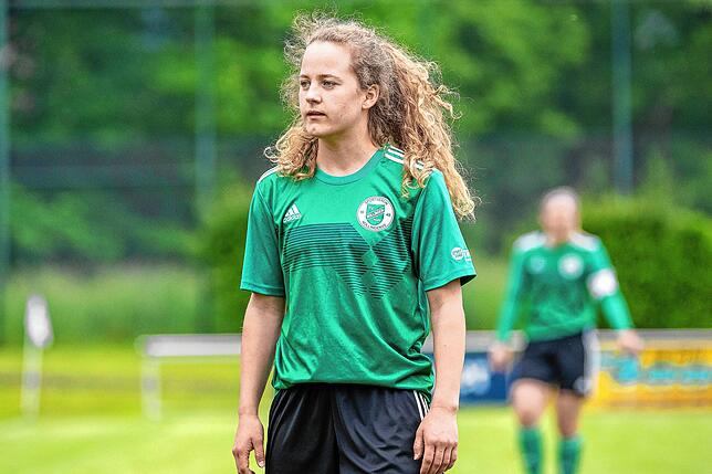 Bild 11: SF Schliengen gewinnen Bezirkspokal durch 2:1-Finalsieg gegen SV Nollingen &ndash; und wir haben Bilder