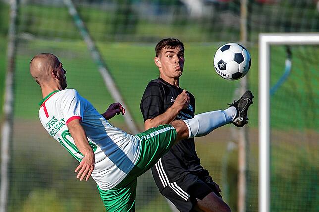 Bild 19: Spvgg. Andelsbach gewinnt mit 4:1 gegen den SC Niederhof/Binzgen &ndash; und wir haben Bilder!