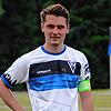 Justin Stoll spielt mit dem FV Tennenbronn um den Aufstieg in die Landesliga.