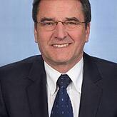 Bernhard Stockmar.