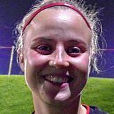 Corina Knisel, 1. Damenmannschaft: „Ich spiele sehr gerne beim SVD, weil wir in der Verbandsliga auf hohem Niveau spielen und das ...