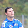Vice Barjasic, Trainer des ESV Südstern Singen, kann mit der Leistung seiner Mannschaft zufrieden sein. Die Gastgeber besiegten den SC ...