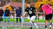Der VfR Stockach (links) hat sich beim FV Bad Dürrheim mit 3:1 durchgesetzt.