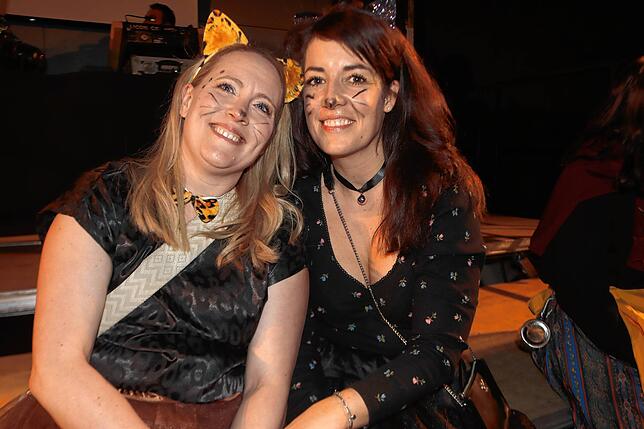 Bild 17: Wikinger feiern Riesenparty zum 40. Geburtstag